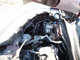 2016 HONDA CR-V EX MAROON 2.4 AT 4WD